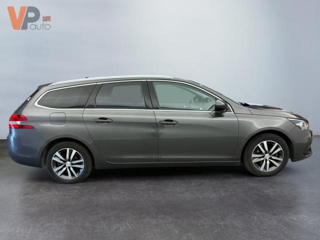 Peugeot 308 Sw image 6