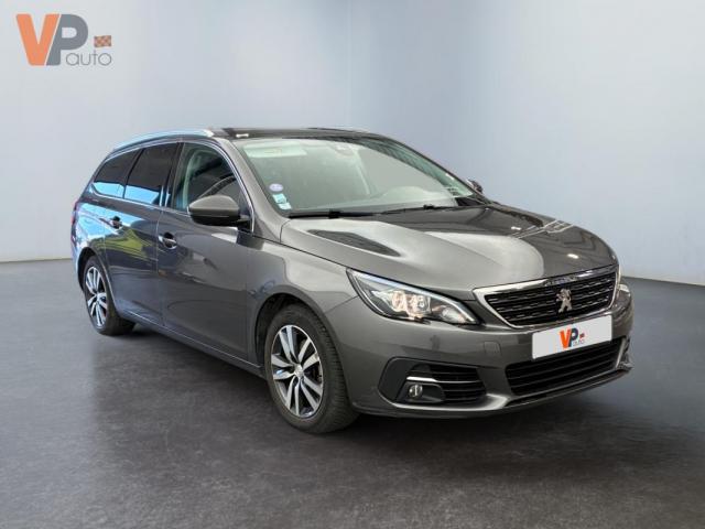 Peugeot 308 Sw image 2