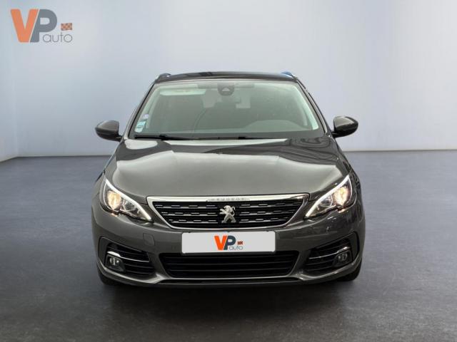Peugeot 308 Sw image 4