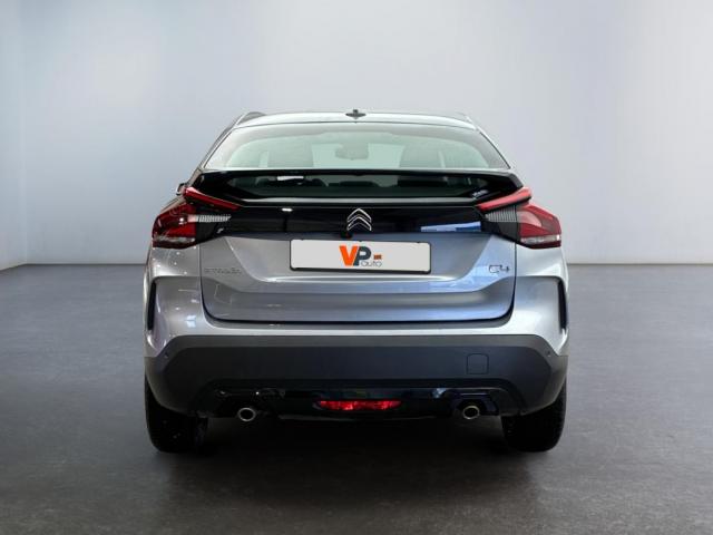 Citroen C4 image 7