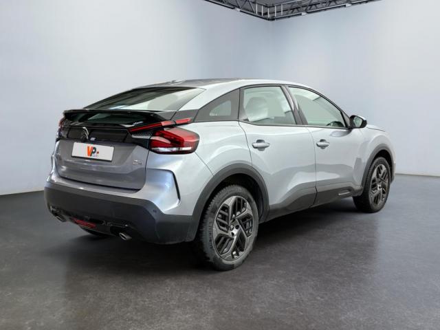 Citroen C4 image 8