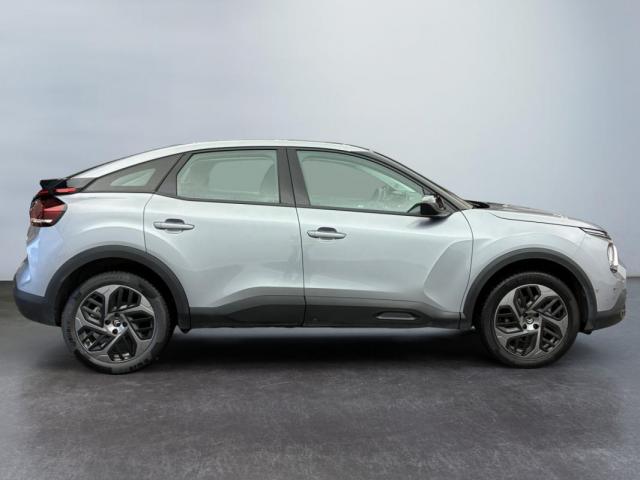 Citroen C4 image 4
