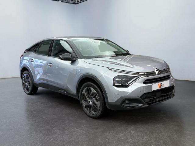 Citroen C4 image 2