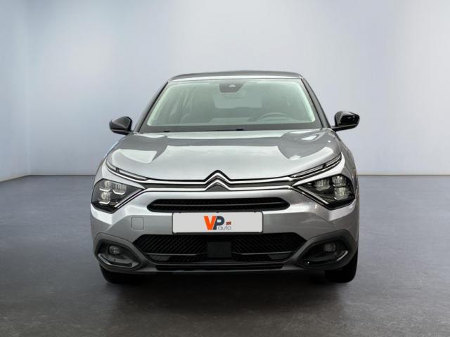 Citroen C4 image 6