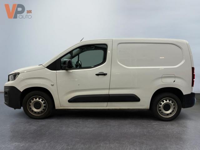 Peugeot Partner image 4