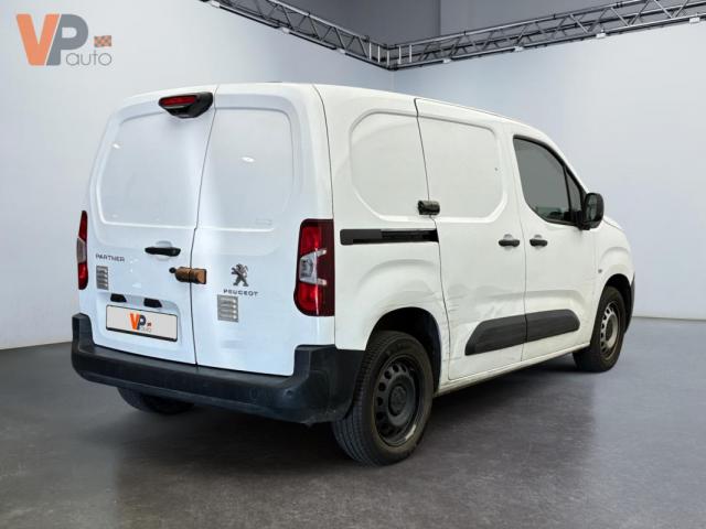 Peugeot Partner image 7