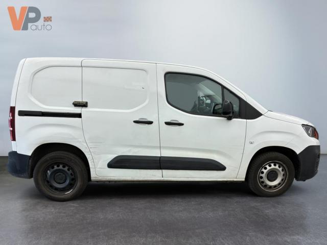 Peugeot Partner image 8