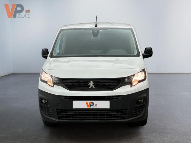 Peugeot Partner image 5