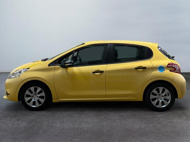 Peugeot 208 Affaire image 8
