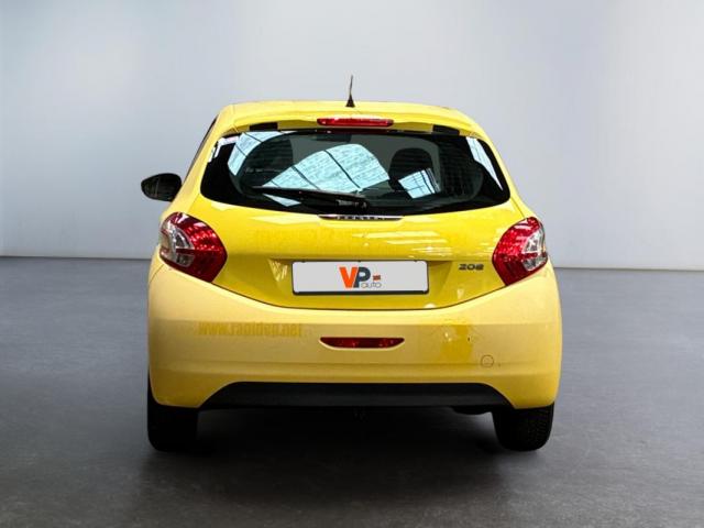 Peugeot 208 Affaire image 3