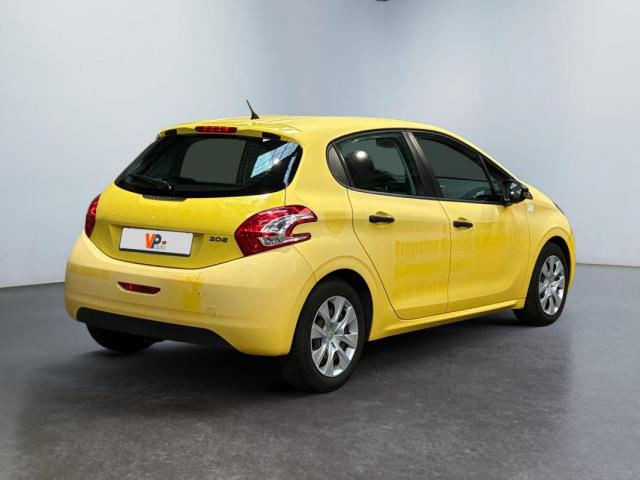 Peugeot 208 Affaire image 7