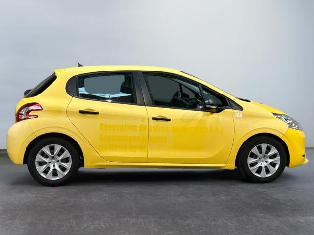 Peugeot 208 Affaire image 6