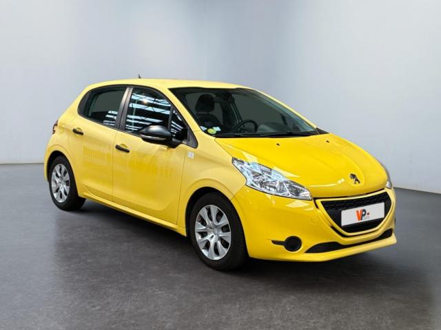 Peugeot 208 Affaire image 4