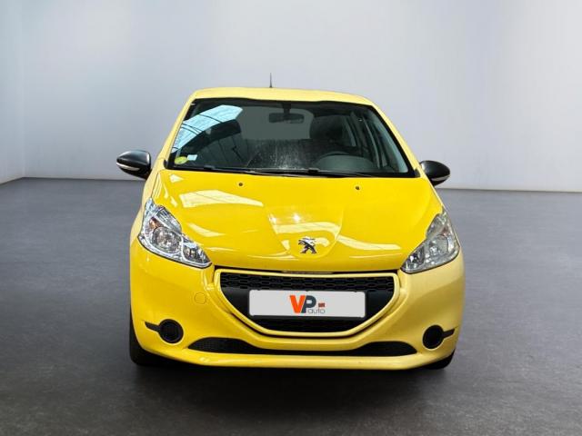 Peugeot 208 Affaire image 1