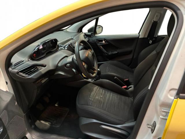 Peugeot 208 Affaire image 2