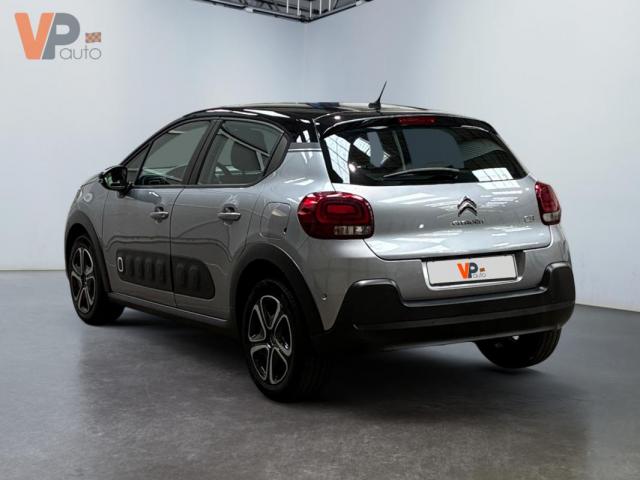 Citroen C3 image 3