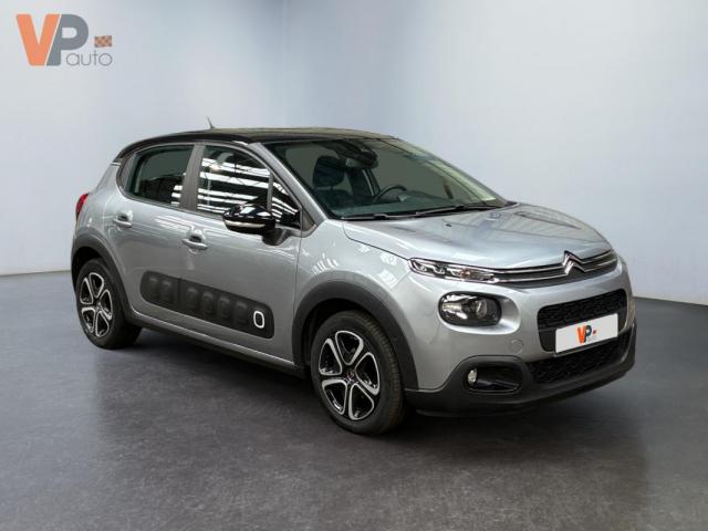 Citroen C3 image 4