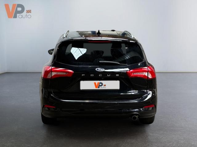 Ford Focus image 1