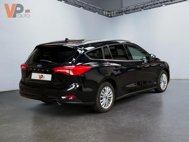 Ford Focus image 4
