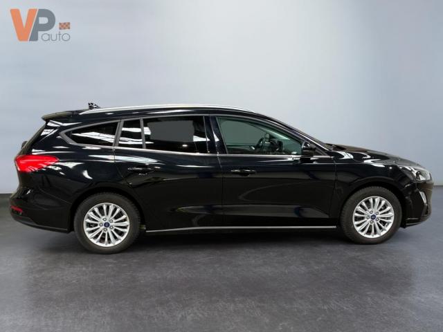 Ford Focus image 3