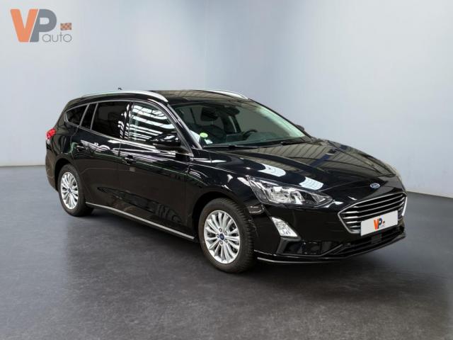 Ford Focus image 8