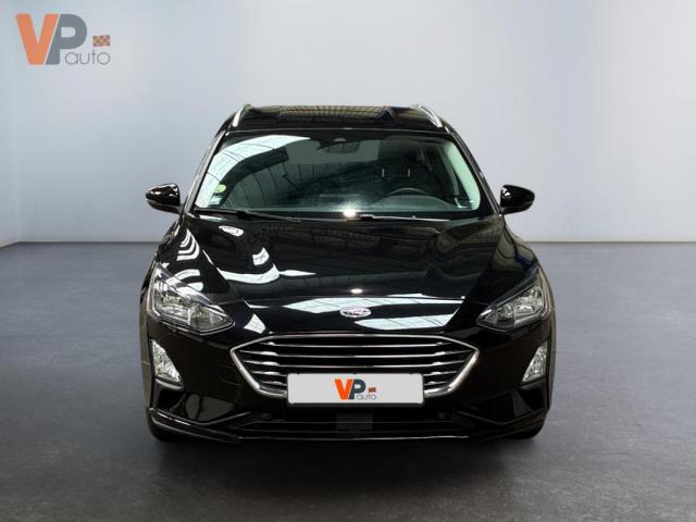 Ford Focus image 2