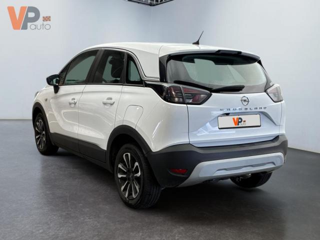 Opel Crossland image 3