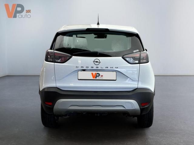 Opel Crossland image 2