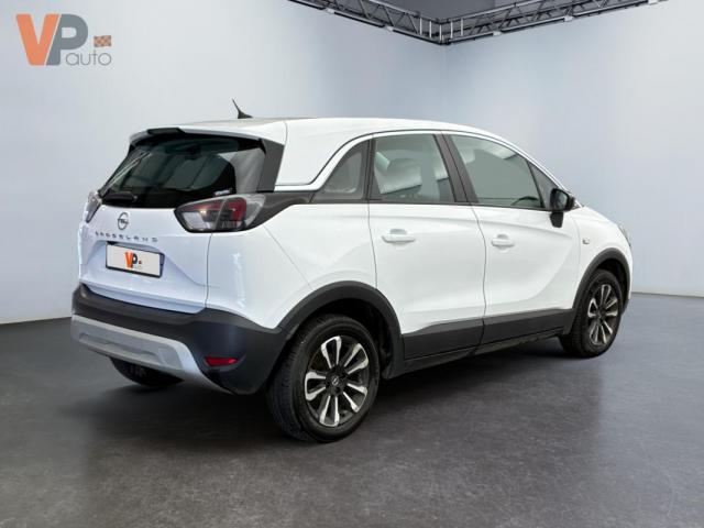 Opel Crossland image 4