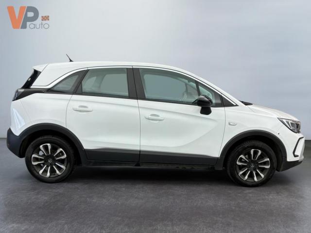 Opel Crossland image 8