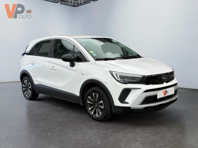 Opel Crossland image 5