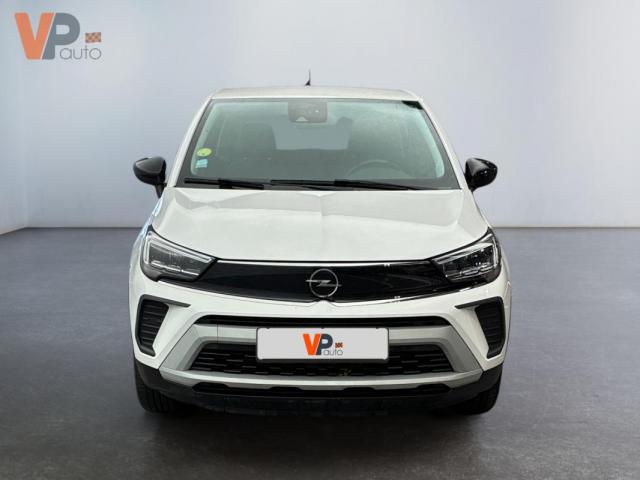 Opel Crossland image 7