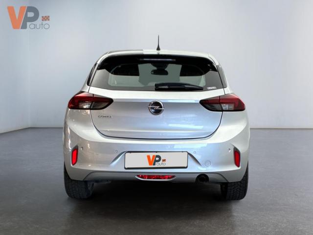 Opel Corsa image 7