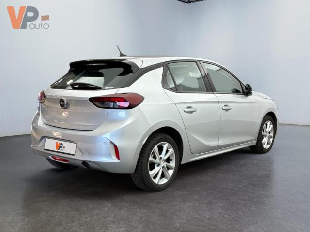 Opel Corsa image 6