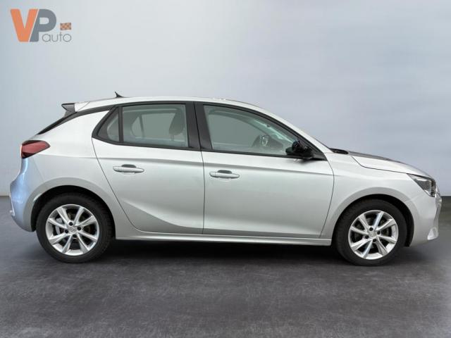 Opel Corsa image 8
