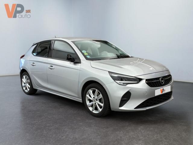 Opel Corsa image 1