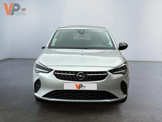 Opel Corsa image 2