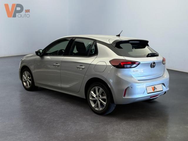Opel Corsa image 1