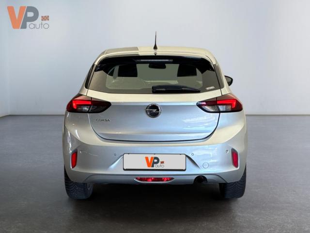 Opel Corsa image 2