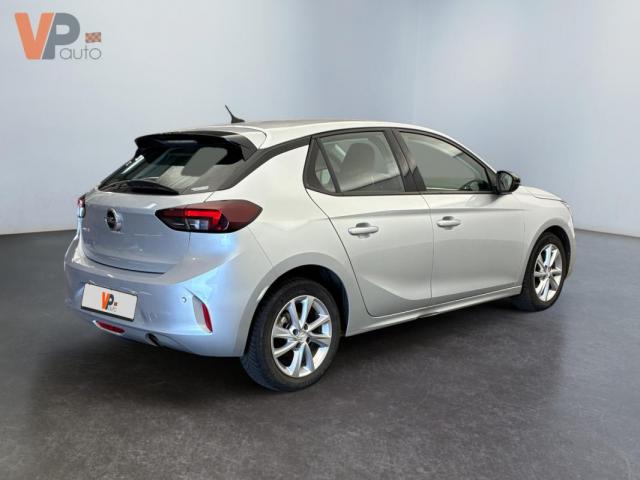 Opel Corsa image 8