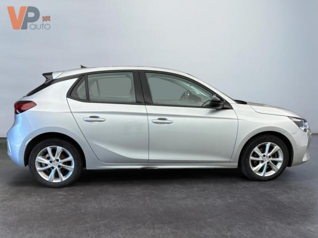 Opel Corsa image 4