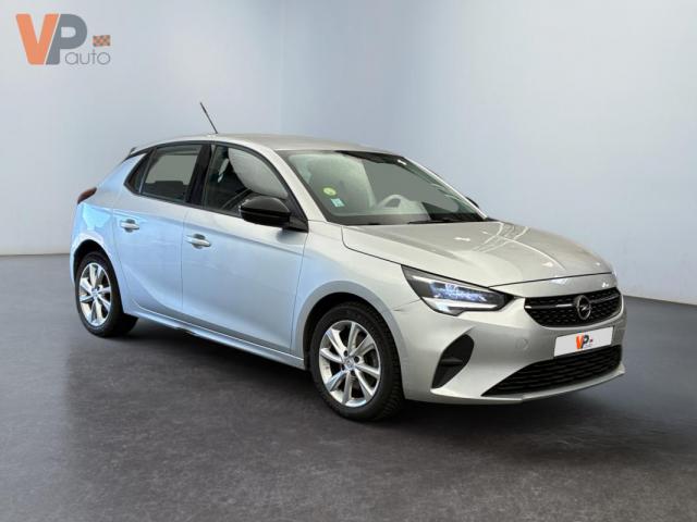 Opel Corsa image 3