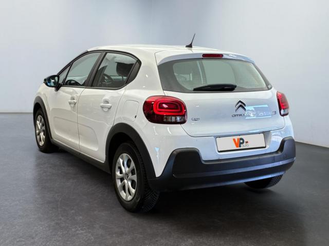 Citroen C3 image 3