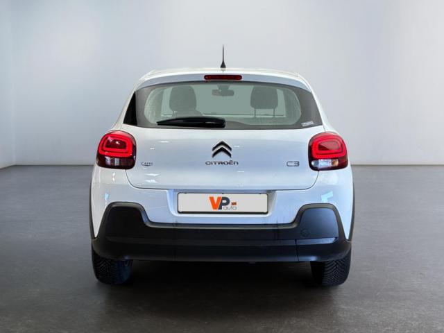 Citroen C3 image 5