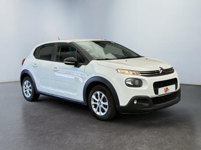 Citroen C3 image 1