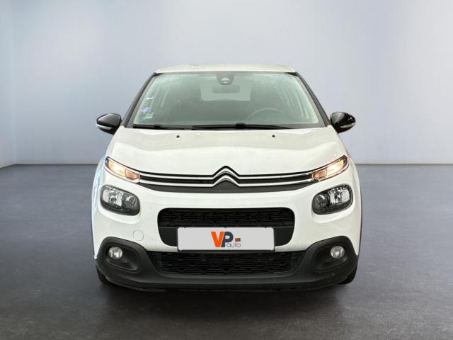 Citroen C3 image 7