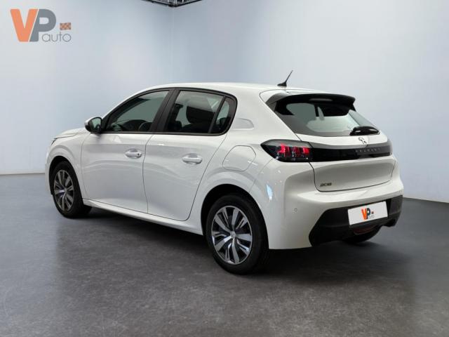 Peugeot 208 image 5