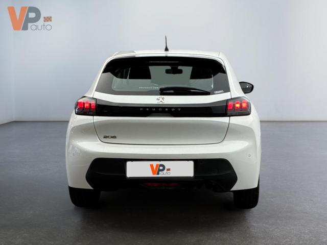 Peugeot 208 image 8