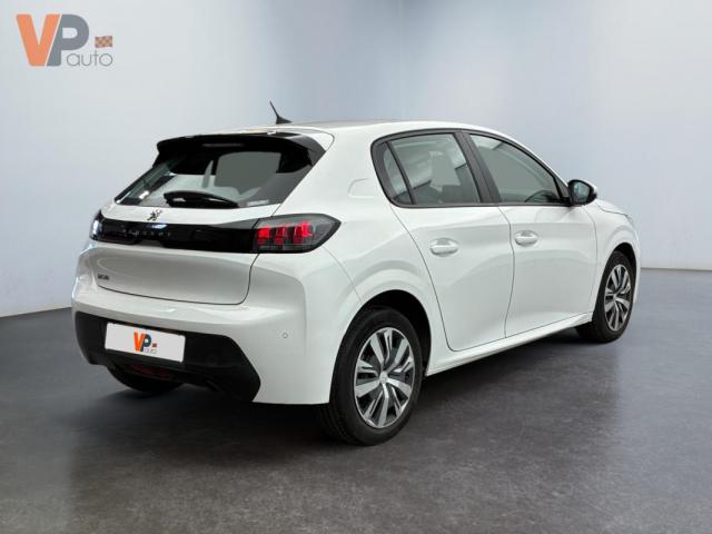 Peugeot 208 image 1