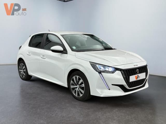 Peugeot 208 image 7